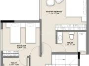 1 BHK Apartment in Kharghar for resale Kutak Bandhan....