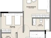 1 BHK Apartment in Kharghar for resale Navi Mumbai. The...