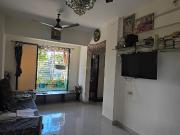 1 BHK Apartment in Kharghar for resale Kutak Bandhan....