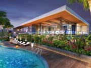 1 BHK Apartment in Kharghar for resale Navi Mumbai. The...