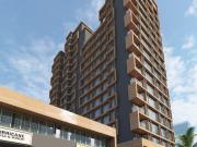 1 BHK Apartment in Kharghar for resale Navi Mumbai. The...