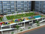 1 BHK Apartment in Kharghar for resale Navi Mumbai. The...