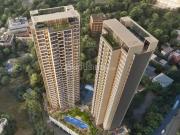 1 BHK Apartment in Kharghar for resale Navi Mumbai. The...