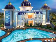 1 BHK Apartment in Kharghar for resale Navi Mumbai. The...