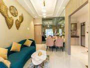 1 BHK Apartment in Kharghar for resale Navi Mumbai. The...