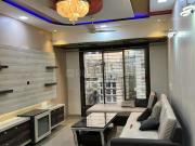 1 BHK Apartment in Kharghar for resale Navi Mumbai. The...