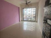 1 BHK Apartment in Kharghar for resale Navi Mumbai. The...