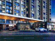 1 BHK Apartment in Kharghar for resale Navi Mumbai. The...