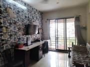 1 BHK Apartment in Kharghar for resale Navi Mumbai. The...