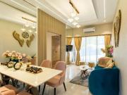 1 BHK Apartment in Kharghar for resale Navi Mumbai. The...