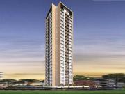 1 BHK Apartment in Kharghar for resale Navi Mumbai. The...
