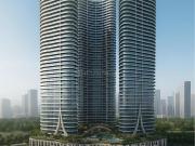 1 BHK Apartment in Kharghar for resale Navi Mumbai. The...