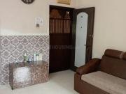 1 BHK Apartment in Kharghar for resale Navi Mumbai. The...