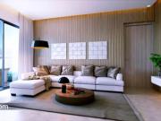 1 BHK Apartment in Kharghar for resale Navi Mumbai. The...