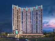 1 BHK Apartment in Kharghar for resale Navi Mumbai. The...
