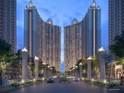1 BHK Apartment in Kharghar for resale Navi Mumbai. The...