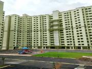 1 BHK Apartment in Kharghar for resale Navi Mumbai. The...