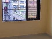 1 BHK Apartment in Kharghar for resale Navi Mumbai. The...