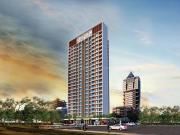 1 BHK Apartment in Kharghar for resale Navi Mumbai. The...