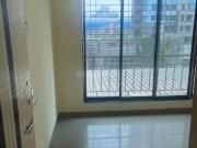 1 BHK Apartment in Kharghar for resale Navi Mumbai. The...