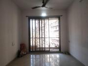 1 BHK Apartment in Kharghar for resale Navi Mumbai. The...