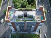 1 BHK Apartment in Kharghar for resale Navi Mumbai. The...