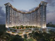 1 BHK Apartment in Kharghar for resale Navi Mumbai. The...