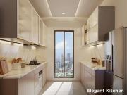 1 BHK Apartment in Kharghar for resale Navi Mumbai. The...