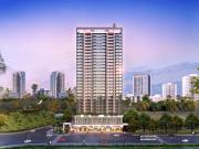 1 BHK Apartment in Kharghar for resale Navi Mumbai. The...