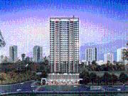 1 BHK Apartment in Kharghar for resale Navi Mumbai. The...