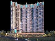 1 BHK Apartment in Kharghar for resale Navi Mumbai. The...