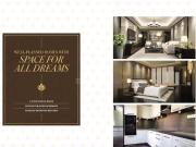 1 BHK Apartment in Kharghar for resale Navi Mumbai. The...