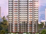 1 BHK Apartment in Kharghar for resale Navi Mumbai. The...
