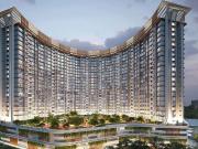 1 BHK Apartment in Kharghar for resale Navi Mumbai. The...
