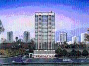 1 BHK Apartment in Kharghar for resale Navi Mumbai. The...