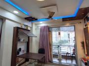 1 BHK Apartment in Kharghar for resale Navi Mumbai. The...
