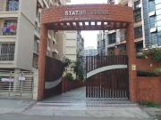 1 BHK Apartment in Kharghar for resale Navi Mumbai. The...