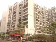 1 BHK Apartment in Kharghar for resale Navi Mumbai. The...
