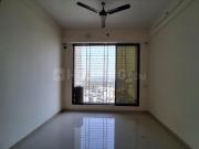 1 BHK Apartment in Kharghar for resale Navi Mumbai. The...