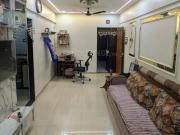 1 BHK Apartment in Kharghar for resale Navi Mumbai. The...