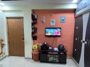1 BHK Apartment in Kharghar for resale Navi Mumbai. The...