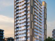 1 BHK Apartment in Kharghar for resale Navi Mumbai. The...