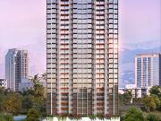 1 BHK Apartment in Kharghar for resale Navi Mumbai. The...