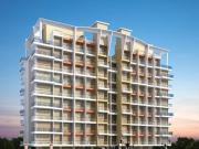 1 BHK Apartment in Kharghar for resale Navi Mumbai. The...