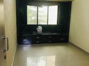 1 BHK Apartment in Kharghar for resale Navi Mumbai. The...