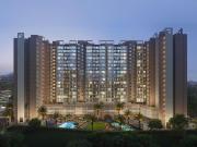 1 BHK Apartment in Kharghar for resale Navi Mumbai. The...