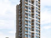 1 BHK Apartment in Kharghar for resale Navi Mumbai. The...