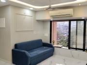 1 BHK Apartment in Kharghar for resale Navi Mumbai. The...