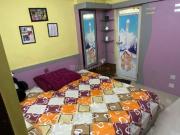 1 BHK Apartment in Khatiwala Tank for rent Indore. The...