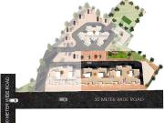 1 BHK Apartment in Khidkali for rent Thane. The...